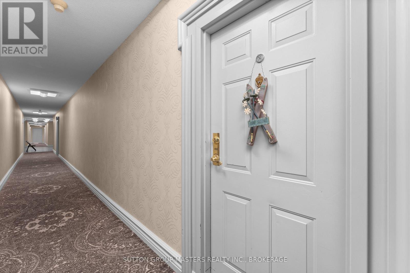 406 - 1000 King Street W, Kingston, Ontario  K7M 8H3 - Photo 6 - X12833708