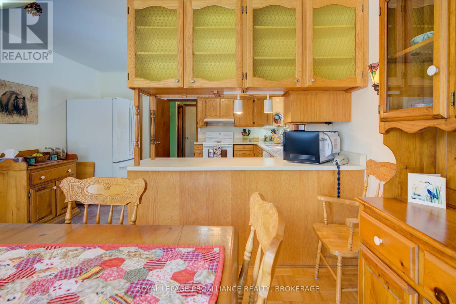 9889 Perth Road, Rideau Lakes, Ontario  K0G 1X0 - Photo 18 - X12833734