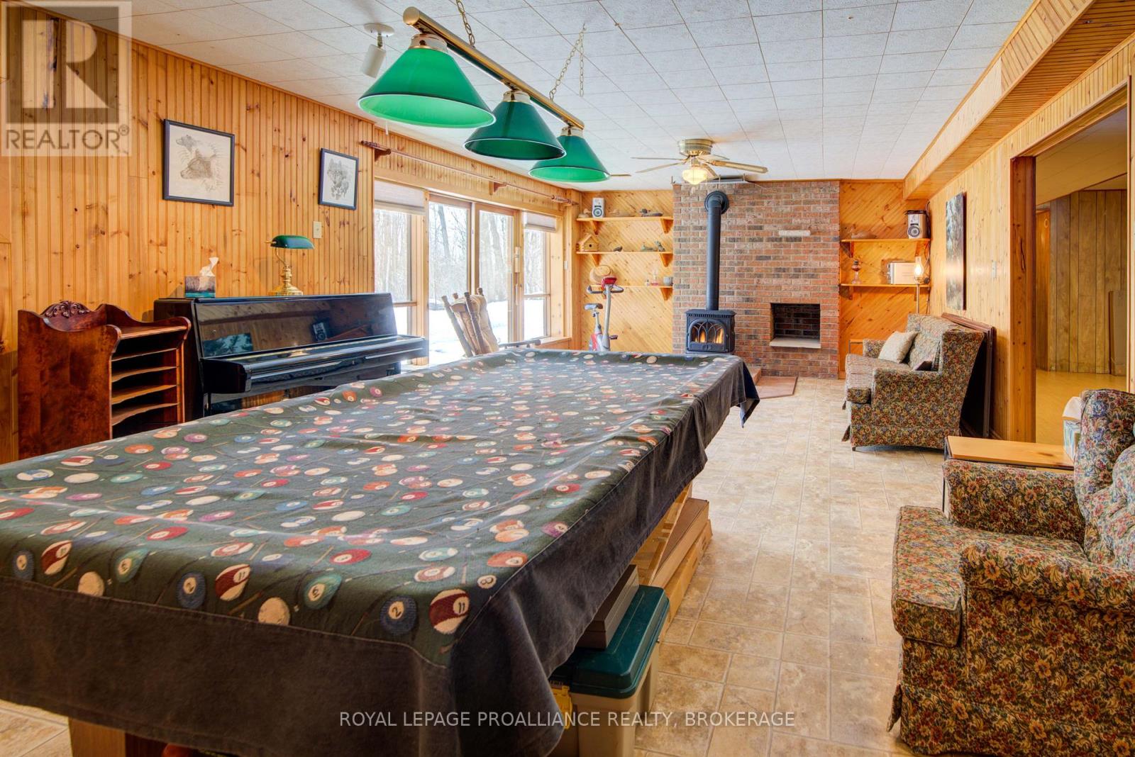 9889 Perth Road, Rideau Lakes, Ontario  K0G 1X0 - Photo 35 - X12833734