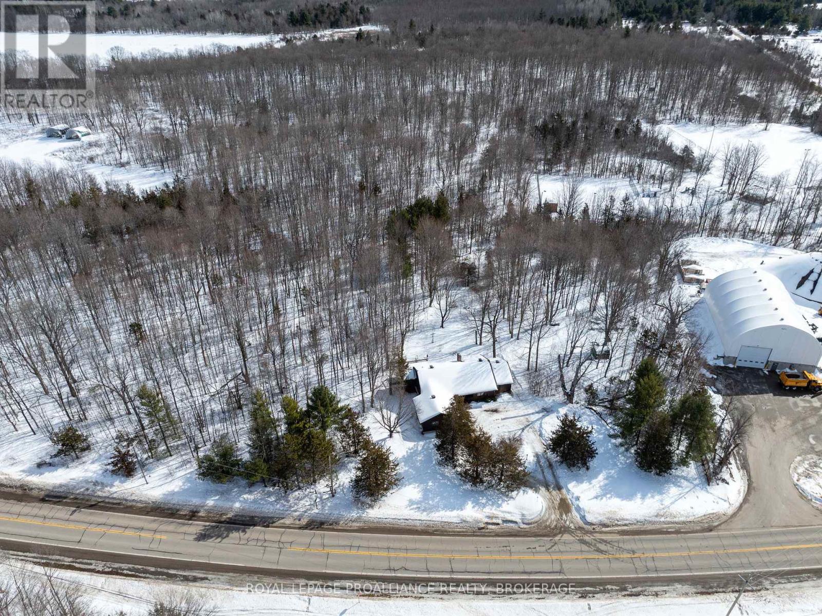 9889 Perth Road, Rideau Lakes, Ontario  K0G 1X0 - Photo 49 - X12833734