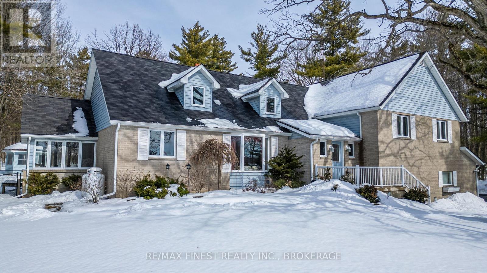 3088 ORSER ROAD, Frontenac, Ontario
