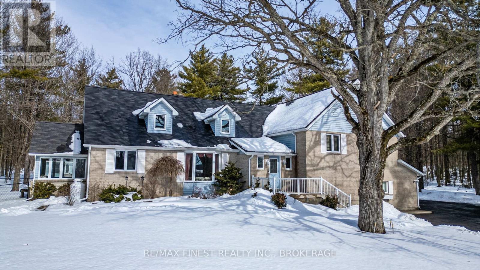 3088 Orser Road, Frontenac, Ontario K0H 1M0 - Photo 2 - X12833786