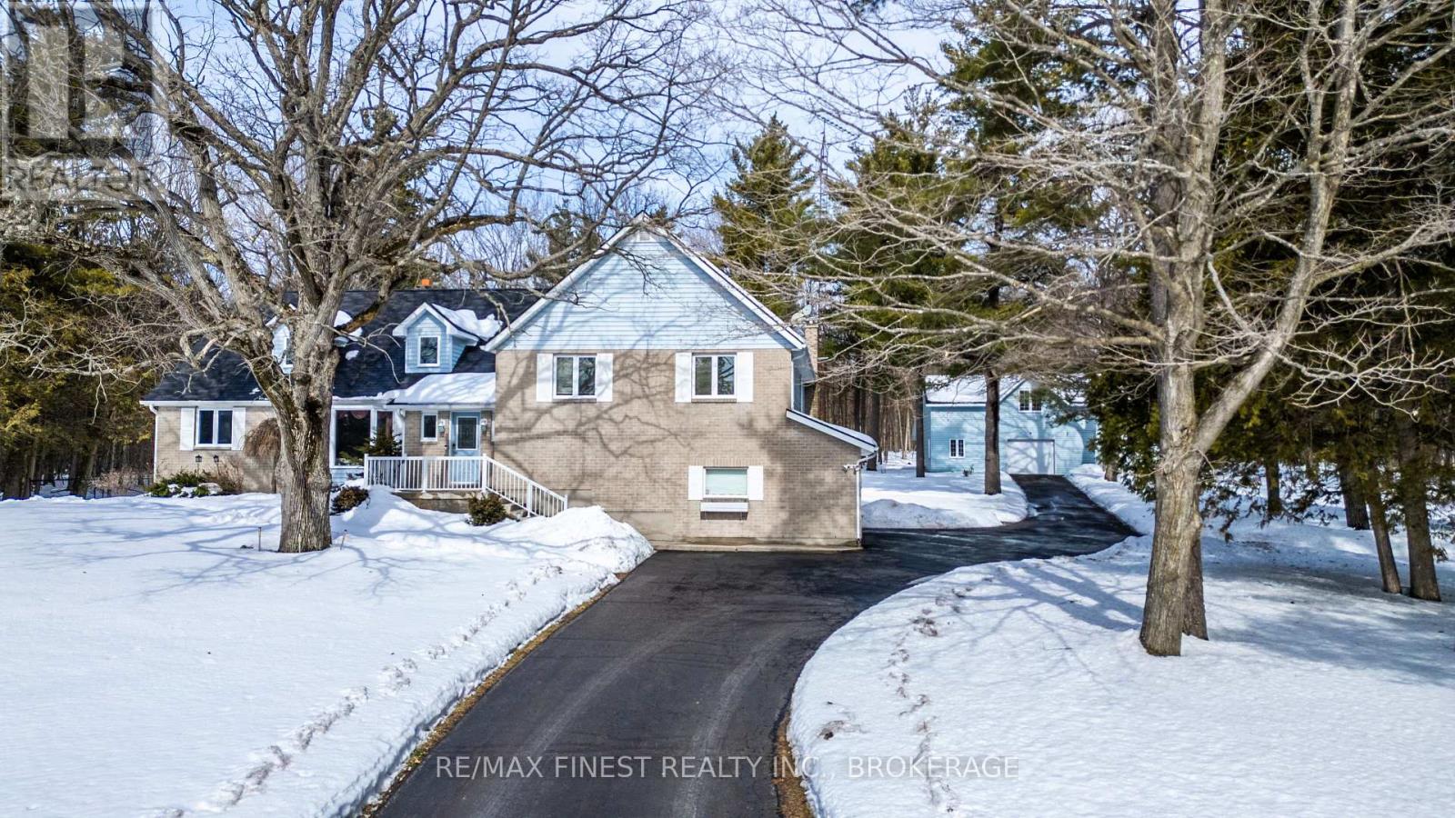 3088 Orser Road, Frontenac, Ontario K0H 1M0 - Photo 3 - X12833786