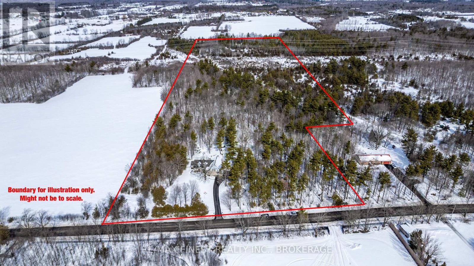 3088 Orser Road, Frontenac, Ontario K0H 1M0 - Photo 4 - X12833786