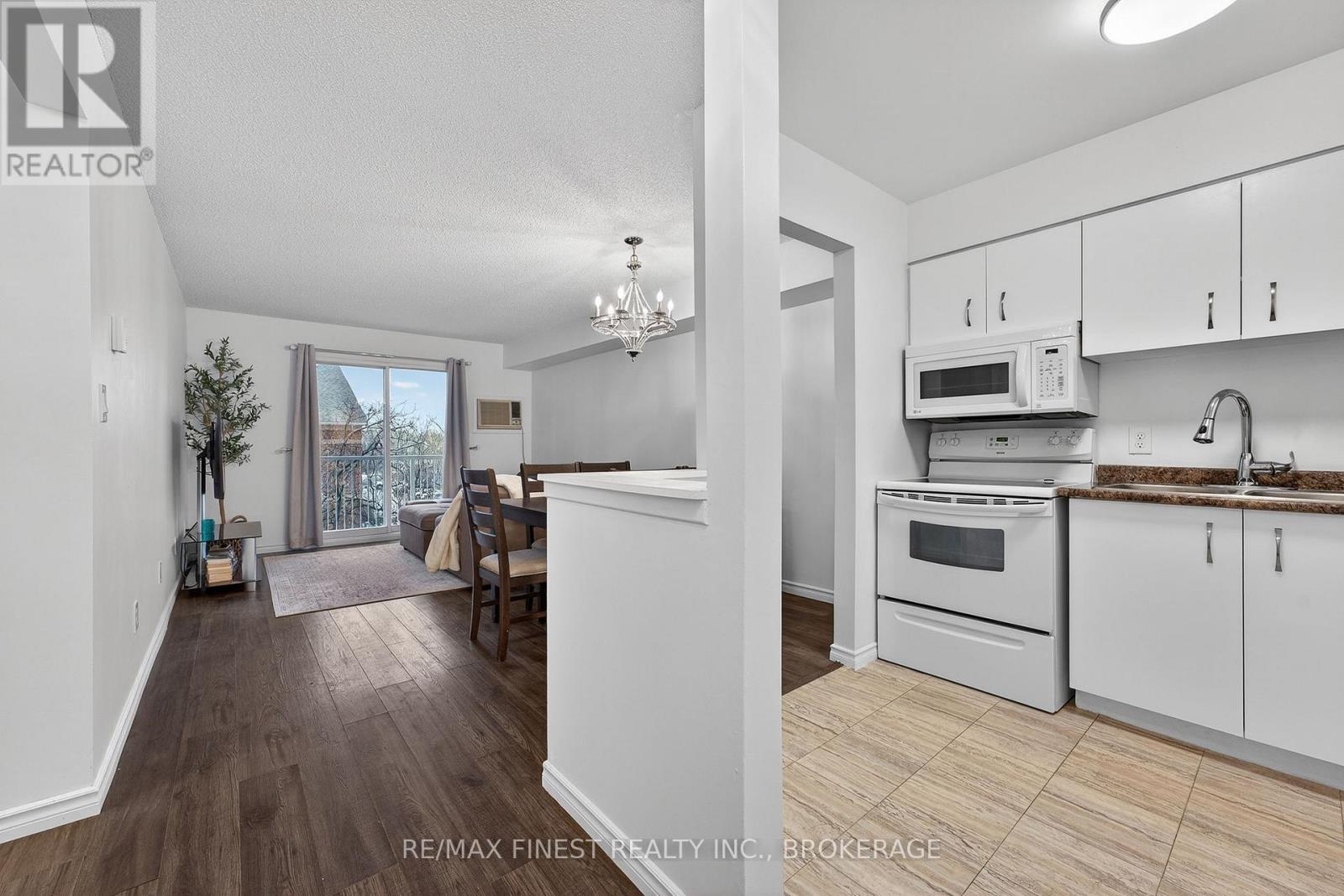 311 - 316 Kingsdale Avenue, Kingston, Ontario  K7M 8S2 - Photo 5 - X12833876