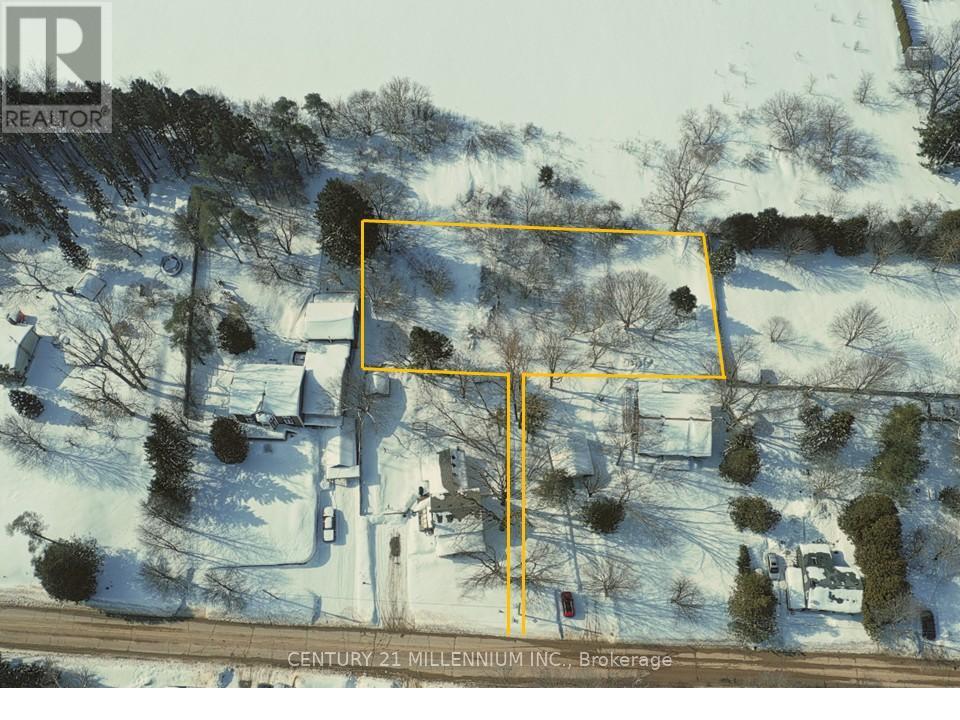 PLAN 4A BLK 3 LOT 10 MILL STREET, Amaranth, Ontario