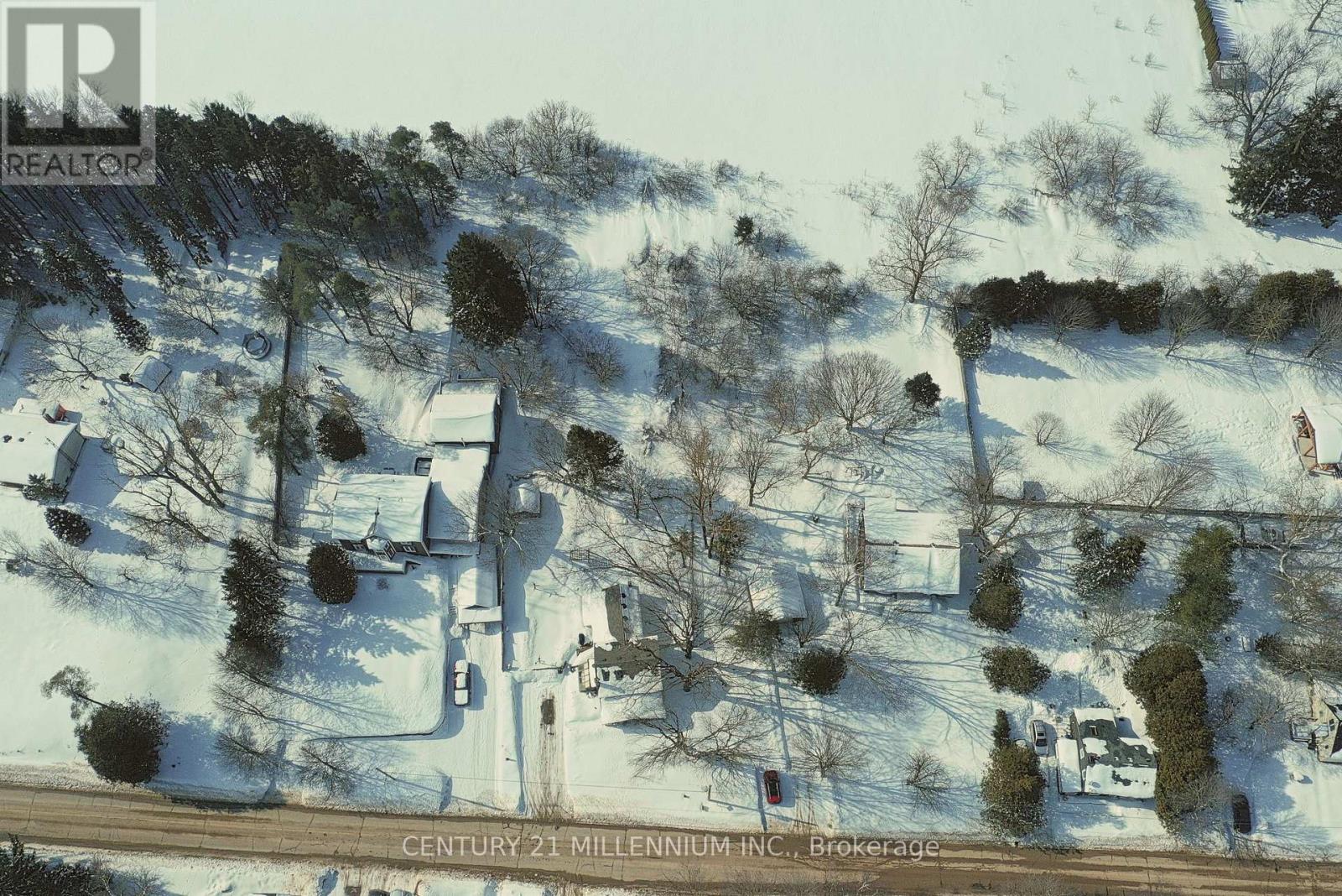 Plan 4a Blk 3 Lot 10 Mill Street, Amaranth, Ontario L9W 3Z3 - Photo 2 - X12470545