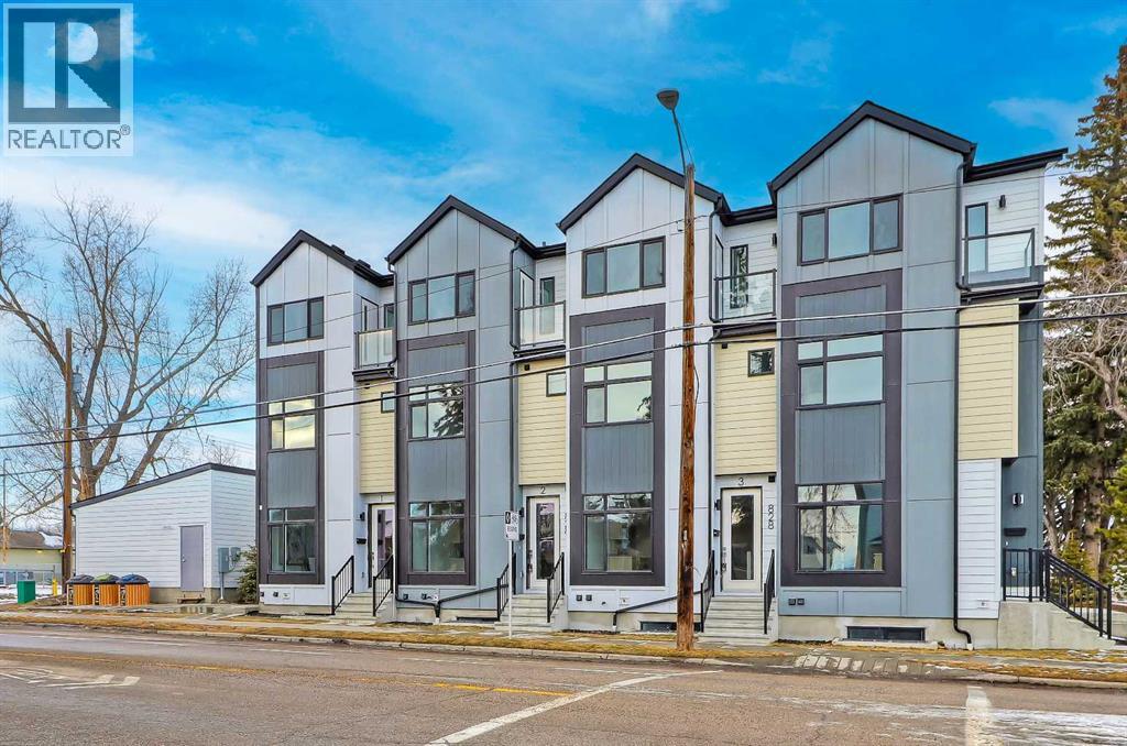 2, 828 8 Avenue Ne, Calgary, Alberta T2E 9E2 - Photo 27 - A2282706