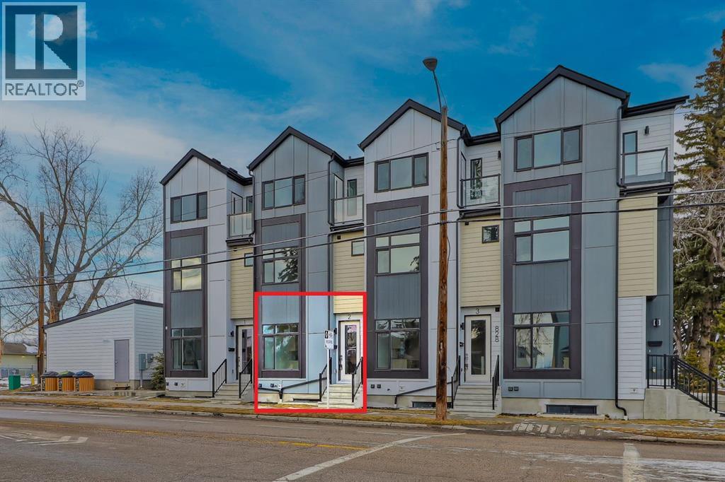 2, 828 8 Avenue Ne, Calgary, Alberta T2E 9E2 - Photo 29 - A2282706