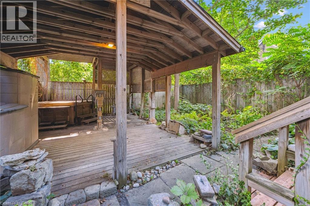 5 Dekay Street, Kitchener, Ontario N2H 3T1 - Photo 41 - 40807596