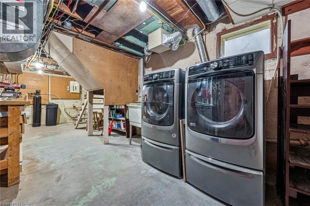 5 Dekay Street, Kitchener, Ontario N2H 3T1 - Photo 38 - 40807596