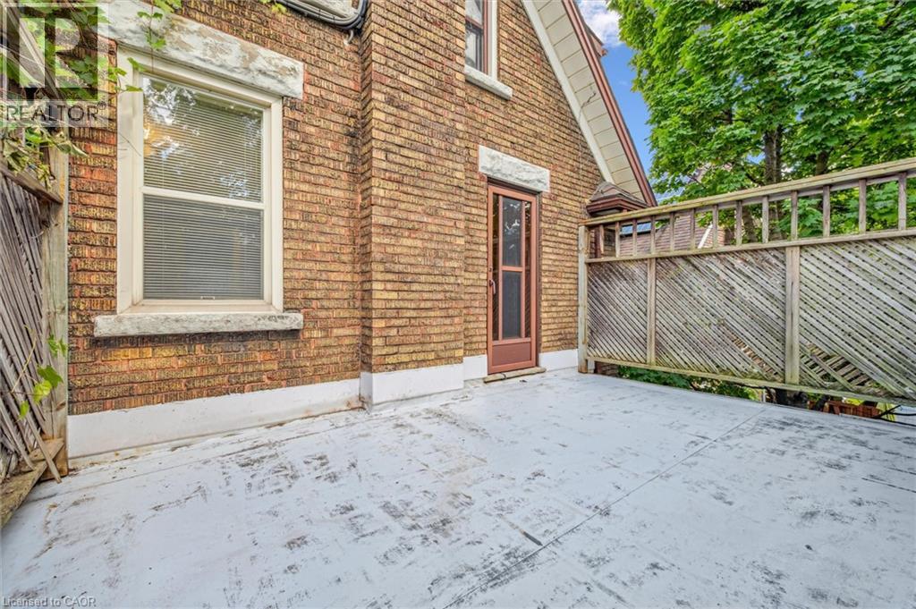 5 Dekay Street, Kitchener, Ontario N2H 3T1 - Photo 34 - 40807596