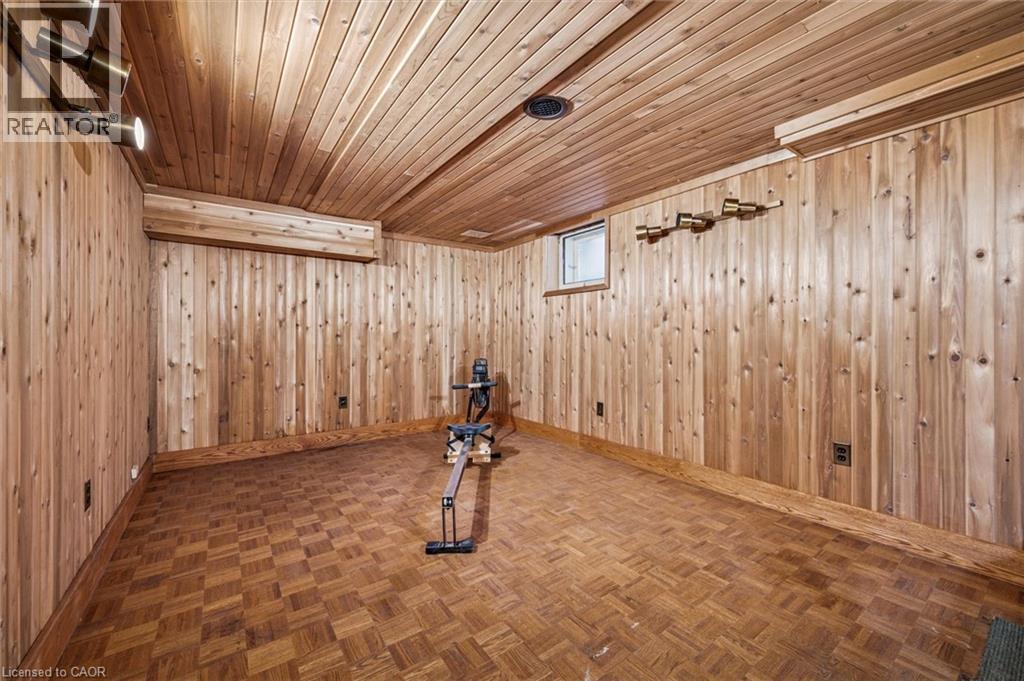 5 Dekay Street, Kitchener, Ontario N2H 3T1 - Photo 35 - 40807596