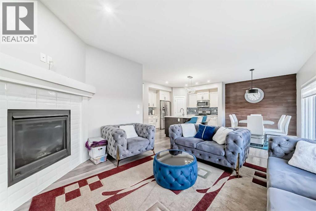 199 Kinniburgh Road, Chestermere, Alberta  T1X 0T8 - Photo 10 - A2284977