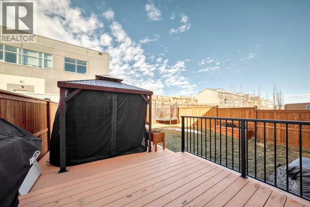 199 Kinniburgh Road, Chestermere, Alberta  T1X 0T8 - Photo 17 - A2284977