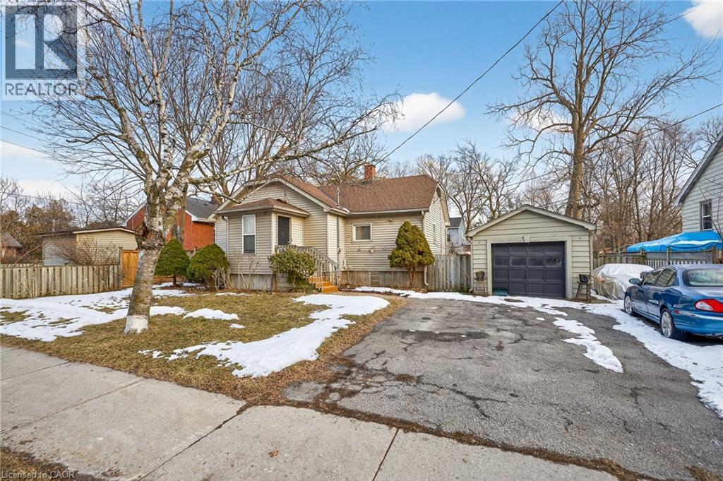 2450 Woodward Avenue, Burlington, Ontario  L7R 1T9 - Photo 3 - 40808581