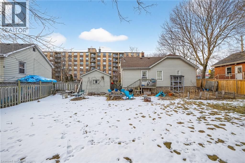 2450 Woodward Avenue, Burlington, Ontario  L7R 1T9 - Photo 10 - 40808581