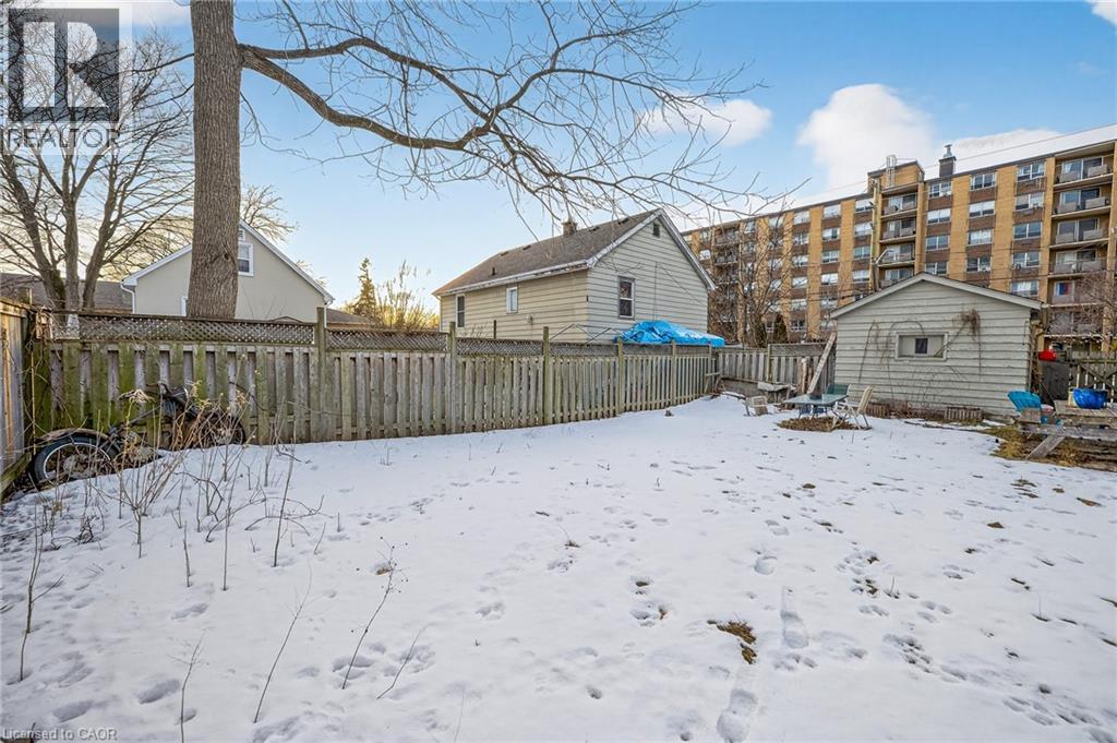 2450 Woodward Avenue, Burlington, Ontario  L7R 1T9 - Photo 9 - 40808581