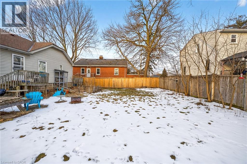 2450 Woodward Avenue, Burlington, Ontario  L7R 1T9 - Photo 7 - 40808581