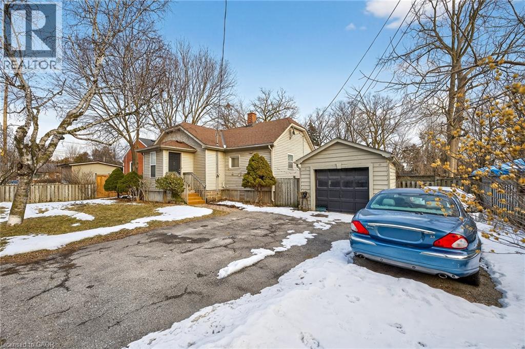 2450 Woodward Avenue, Burlington, Ontario  L7R 1T9 - Photo 2 - 40808581