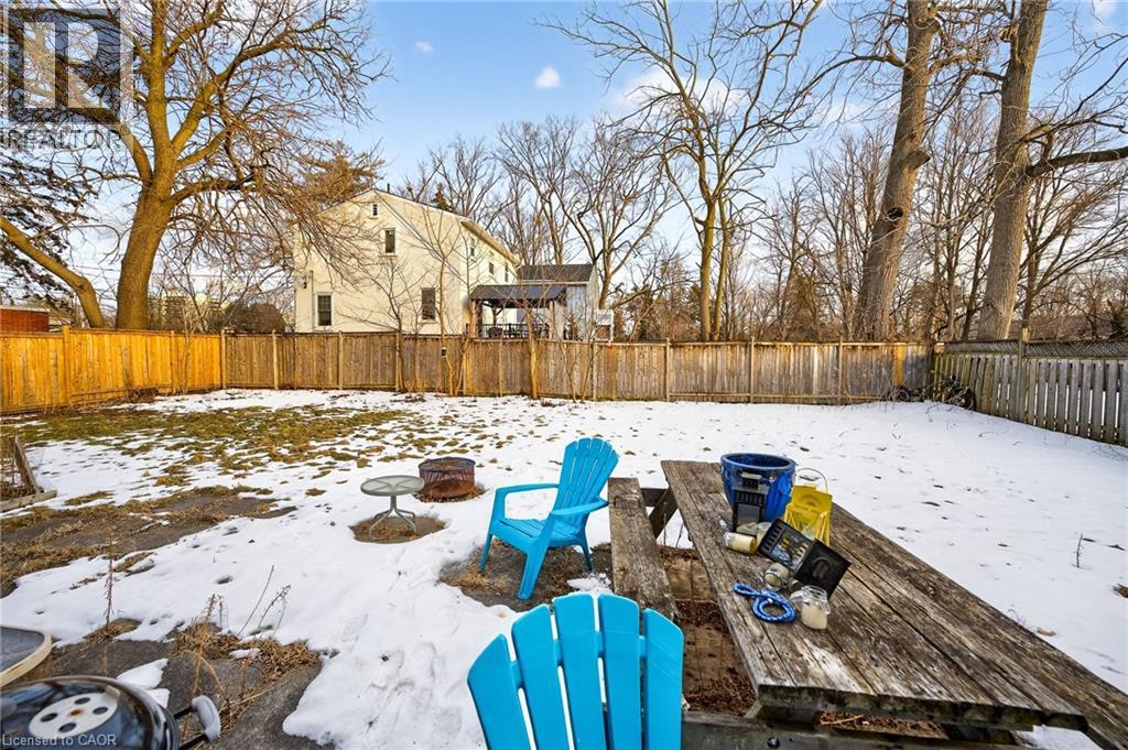 2450 Woodward Avenue, Burlington, Ontario  L7R 1T9 - Photo 11 - 40808581