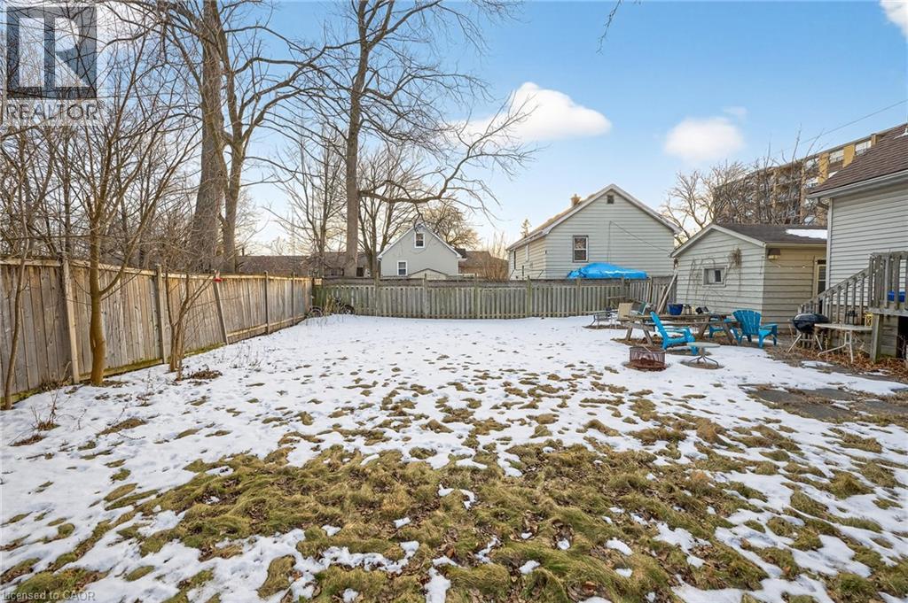 2450 Woodward Avenue, Burlington, Ontario  L7R 1T9 - Photo 8 - 40808581