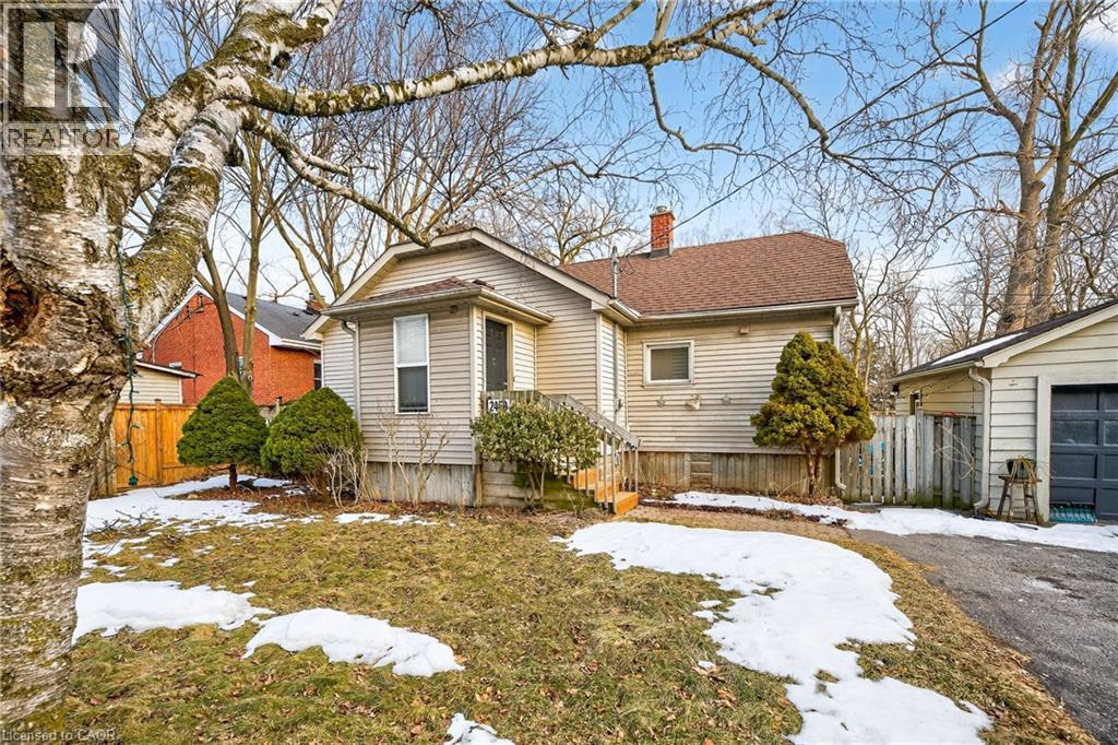 2450 Woodward Avenue, Burlington, Ontario  L7R 1T9 - Photo 4 - 40808581