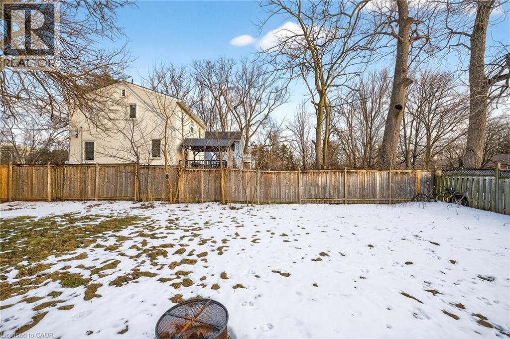 2450 Woodward Avenue, Burlington, Ontario  L7R 1T9 - Photo 6 - 40808581