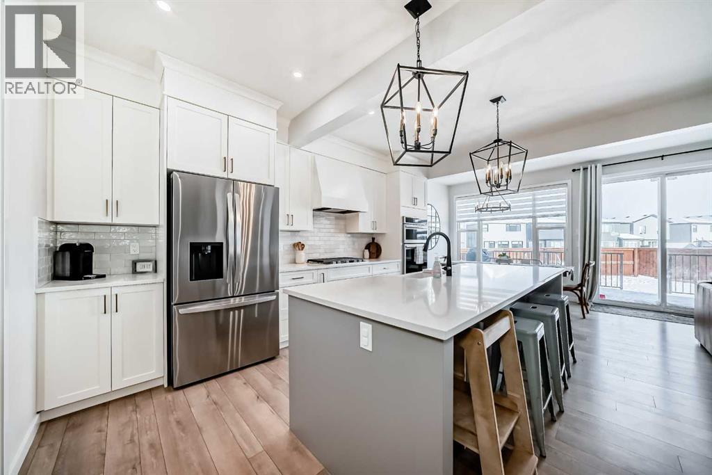 29 Cranbrook Mount Se, Calgary, Alberta  T3M 3N5 - Photo 14 - A2287514