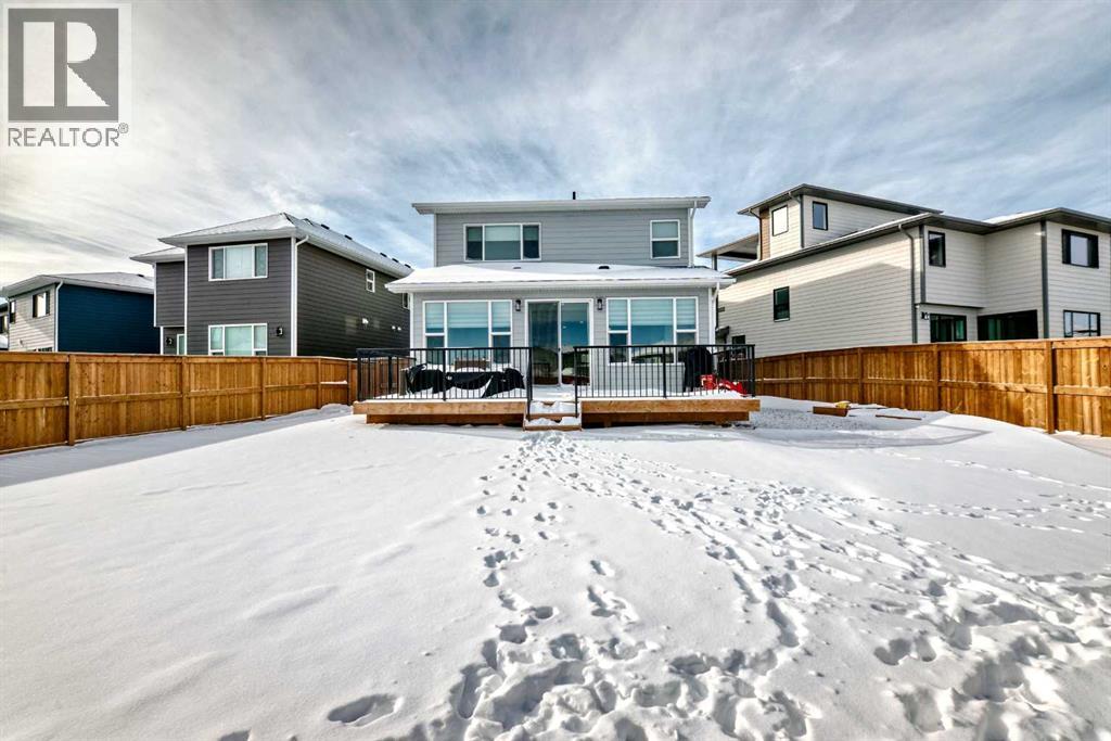29 Cranbrook Mount Se, Calgary, Alberta  T3M 3N5 - Photo 45 - A2287514