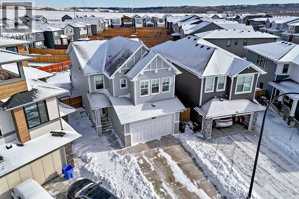 29 Cranbrook Mount Se, Calgary, Alberta  T3M 3N5 - Photo 47 - A2287514