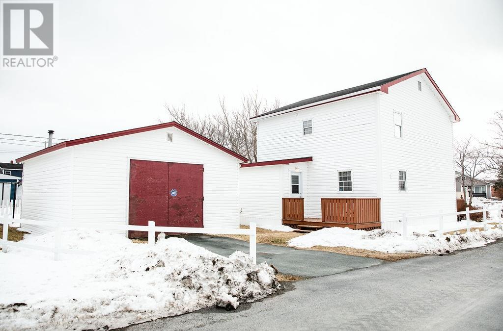 19 Swan's Road, Placentia, Newfoundland & Labrador  A0B 2Y0 - Photo 42 - 1294768