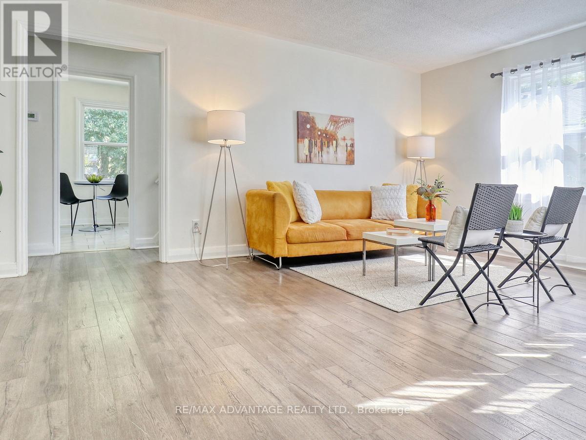 80 Empire Street, London East, Ontario  N5Y 1G7 - Photo 2 - X12833642