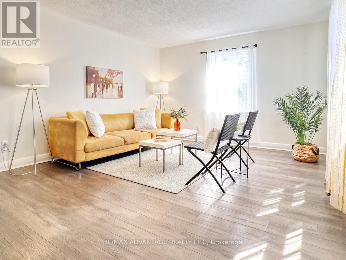 80 Empire Street, London East, Ontario  N5Y 1G7 - Photo 3 - X12833642