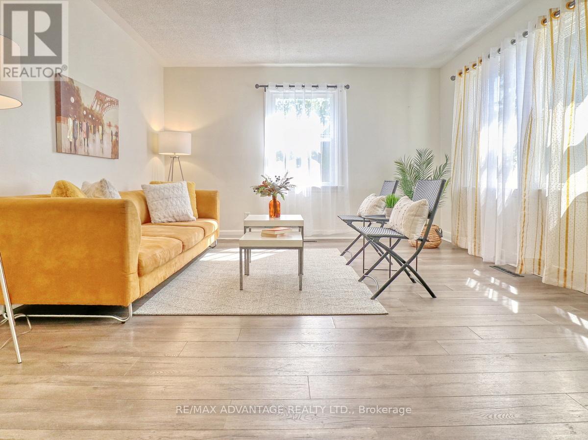 80 Empire Street, London East, Ontario  N5Y 1G7 - Photo 4 - X12833642