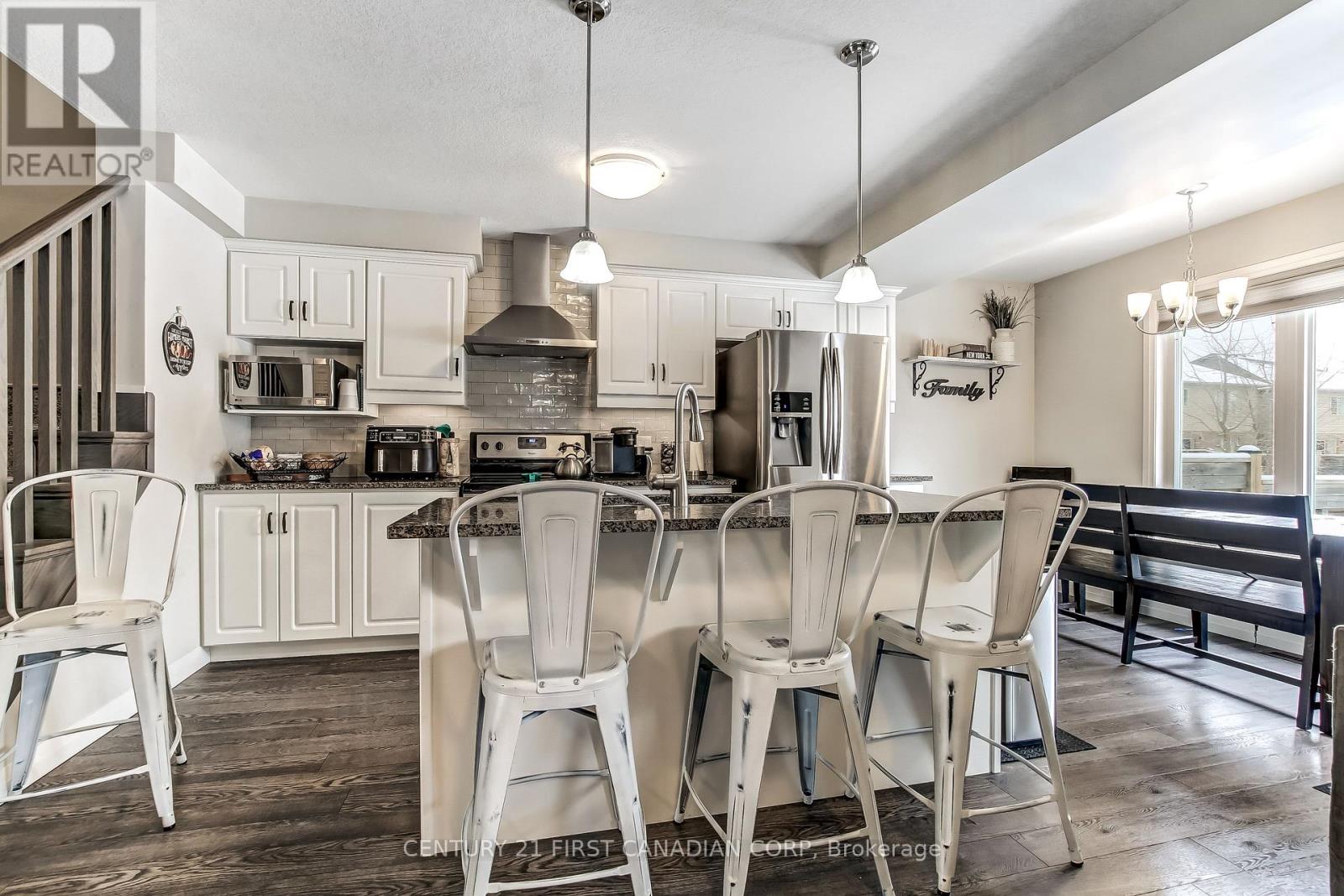 6 - 1434 Blackwell Boulevard, London North, Ontario  N5X 0E6 - Photo 10 - X12833672