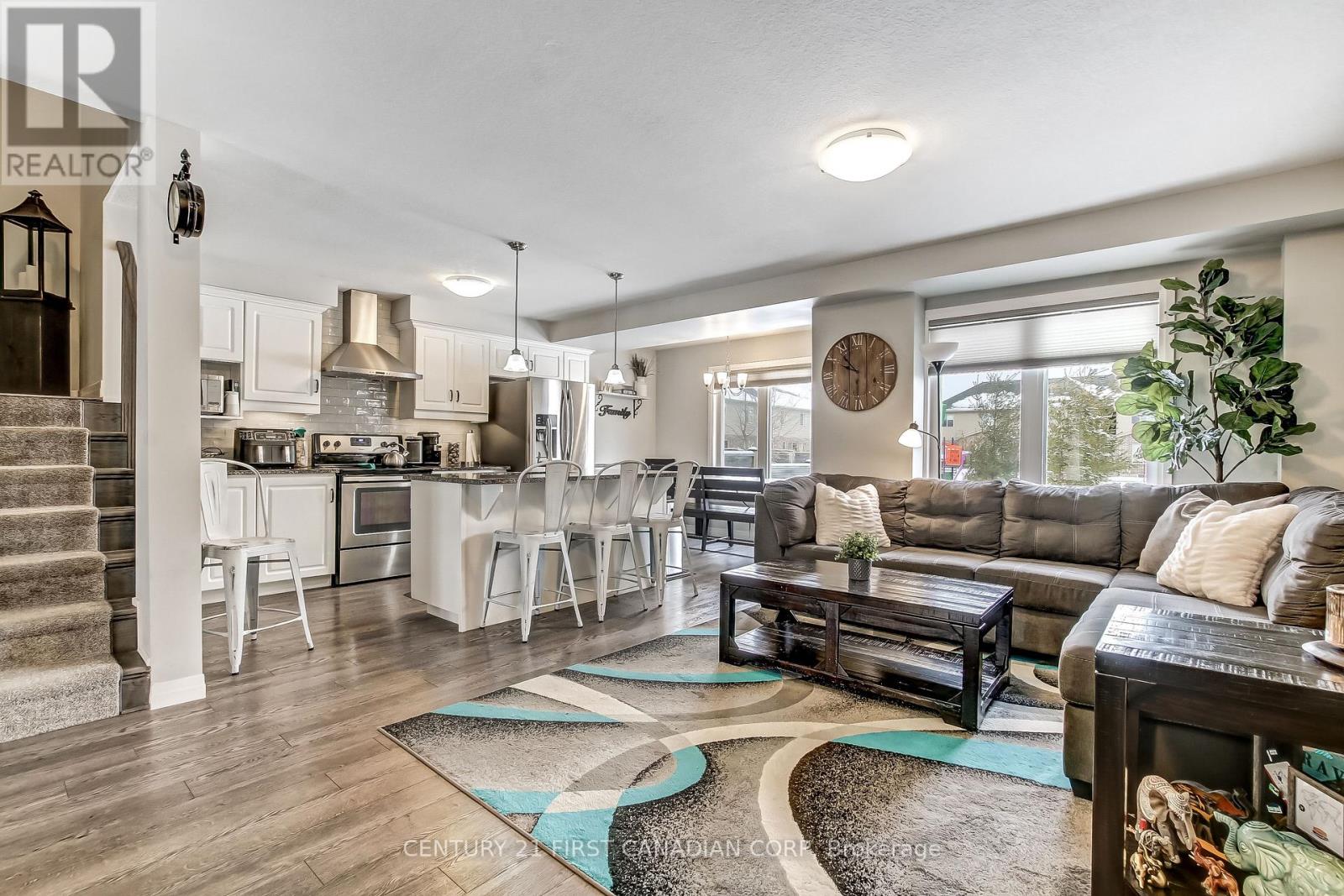 6 - 1434 Blackwell Boulevard, London North, Ontario  N5X 0E6 - Photo 12 - X12833672