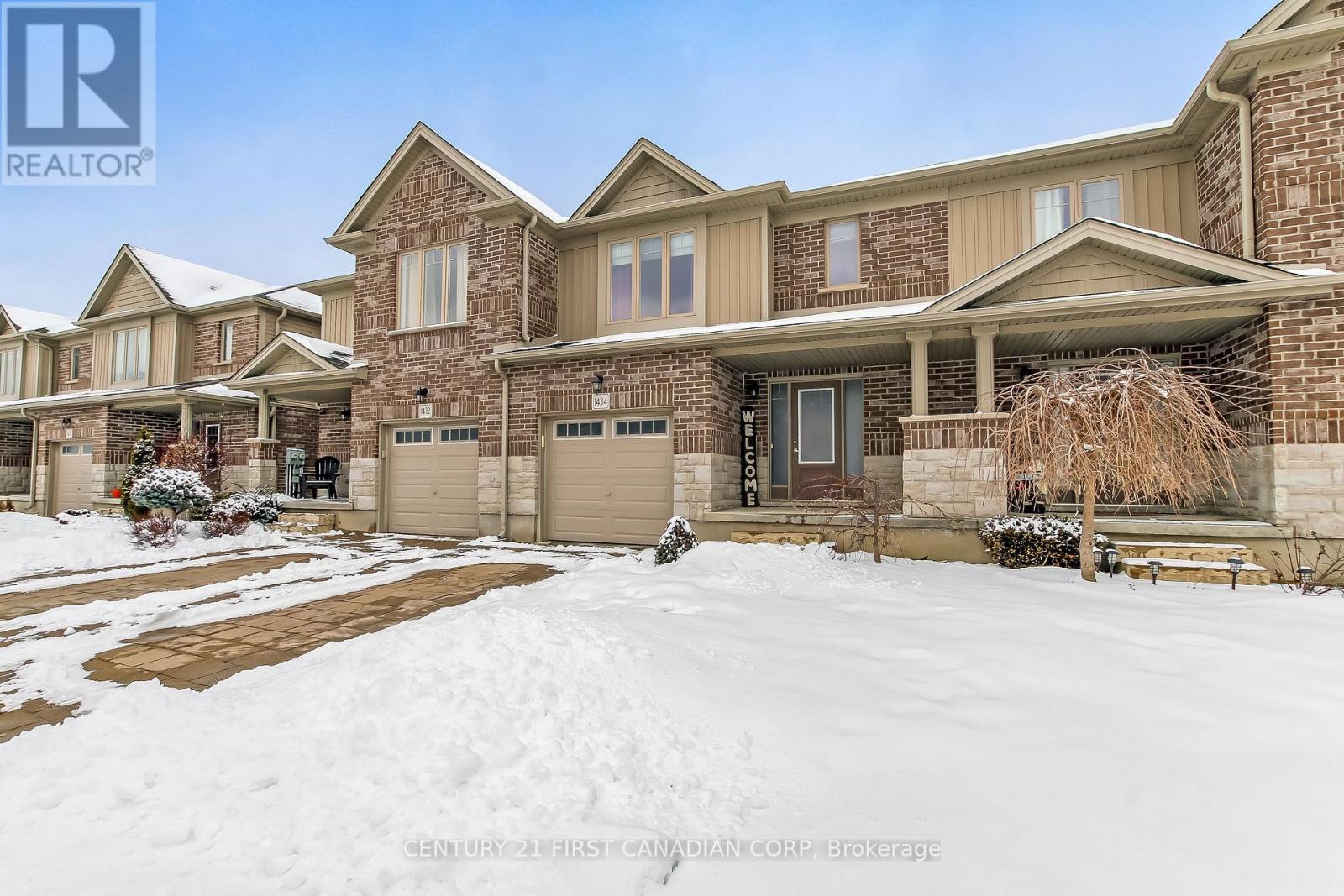 6 - 1434 Blackwell Boulevard, London North, Ontario  N5X 0E6 - Photo 2 - X12833672