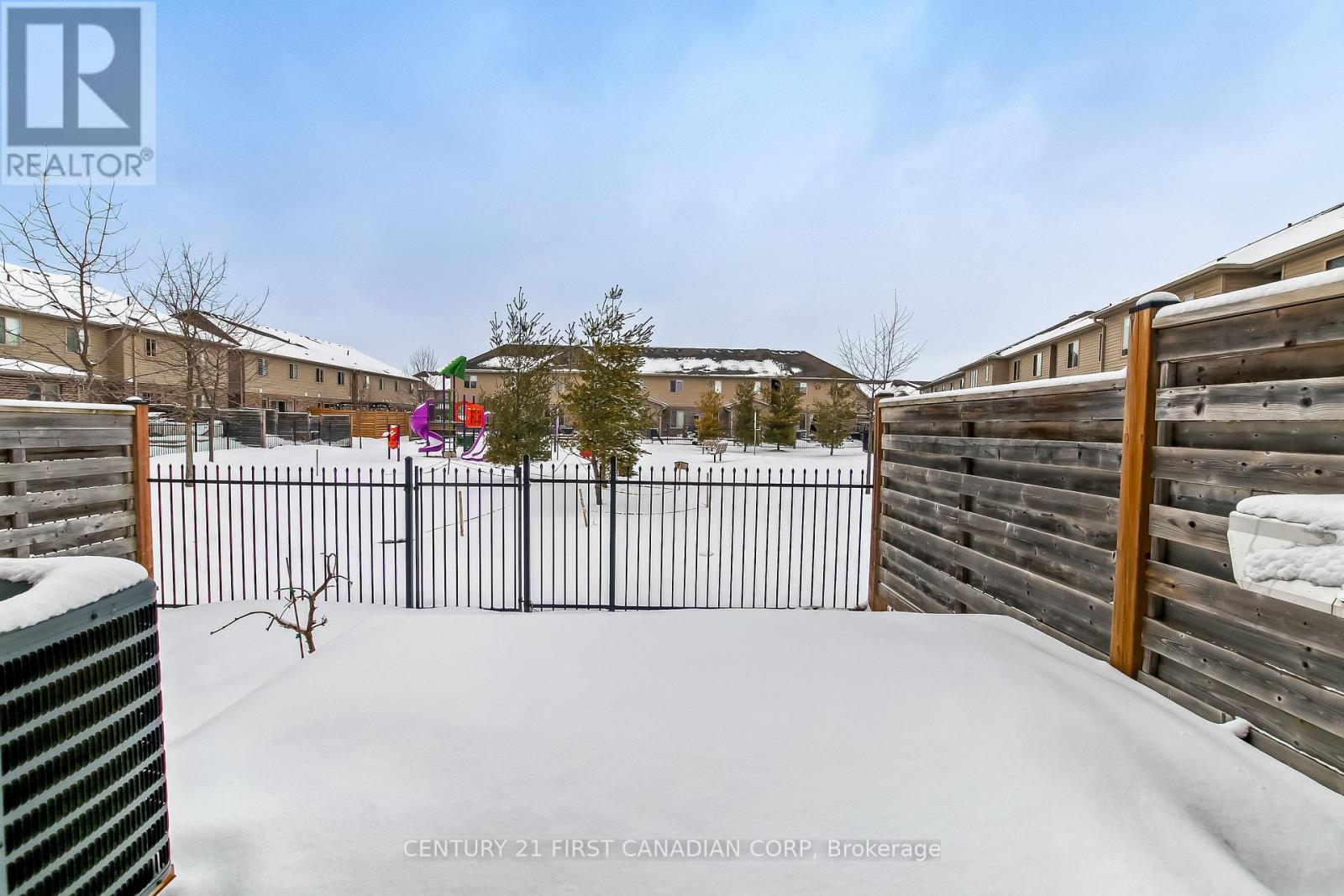 6 - 1434 Blackwell Boulevard, London North, Ontario  N5X 0E6 - Photo 22 - X12833672