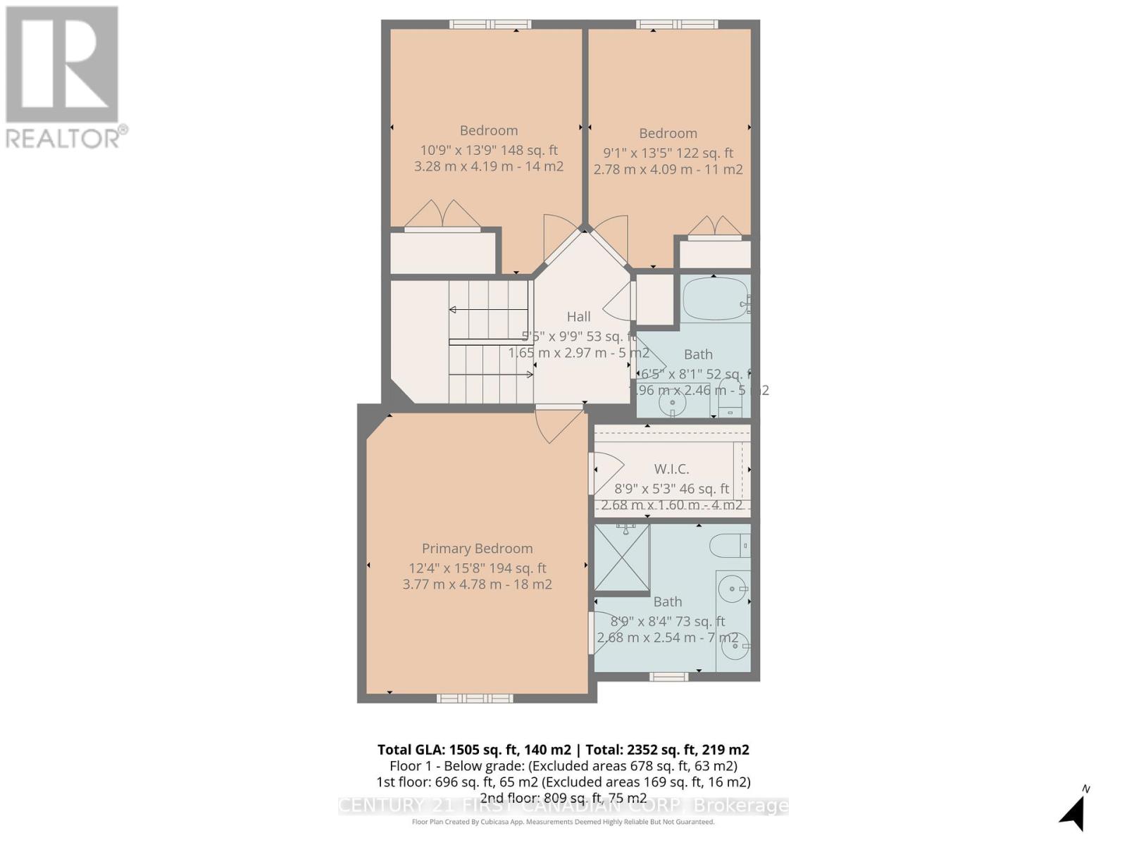 6 - 1434 Blackwell Boulevard, London North, Ontario  N5X 0E6 - Photo 24 - X12833672