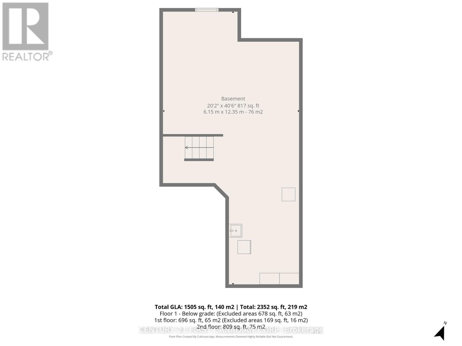 6 - 1434 Blackwell Boulevard, London North, Ontario  N5X 0E6 - Photo 25 - X12833672