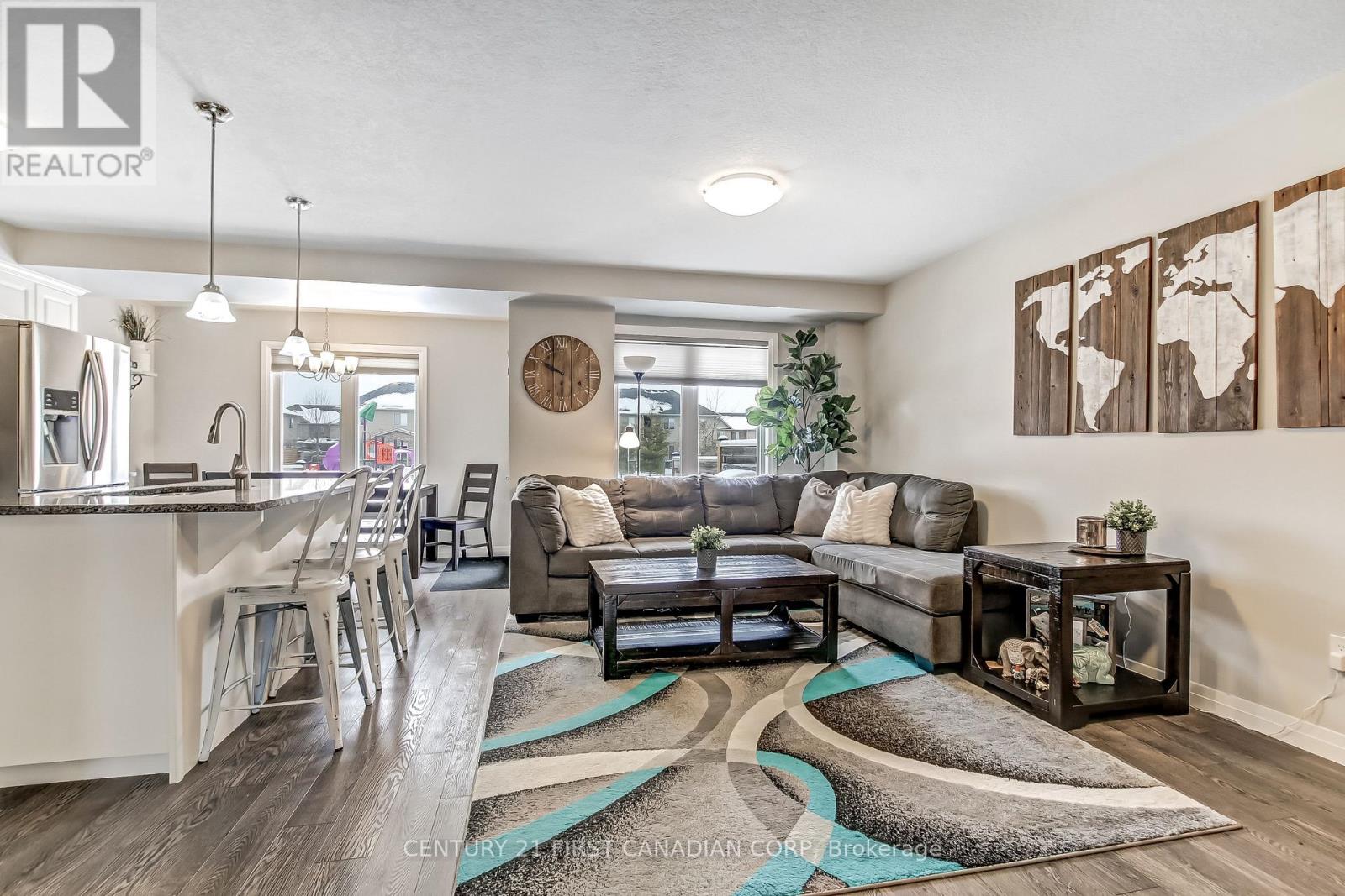 6 - 1434 Blackwell Boulevard, London North, Ontario  N5X 0E6 - Photo 4 - X12833672