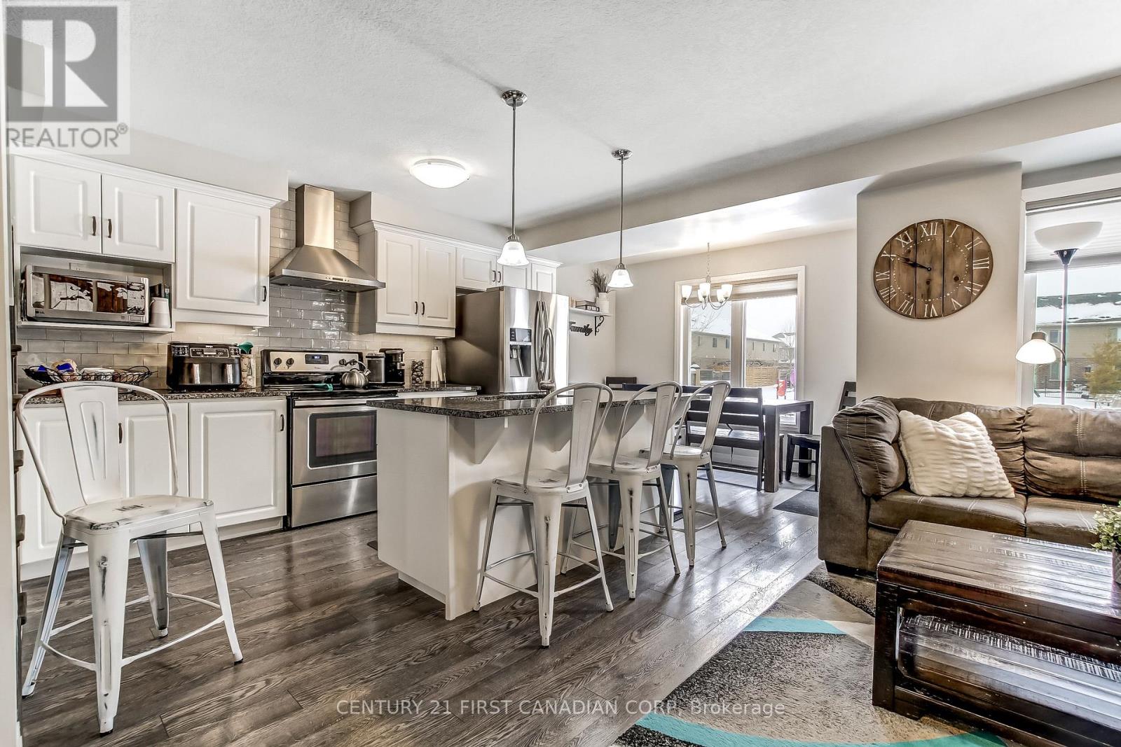 6 - 1434 Blackwell Boulevard, London North, Ontario  N5X 0E6 - Photo 6 - X12833672