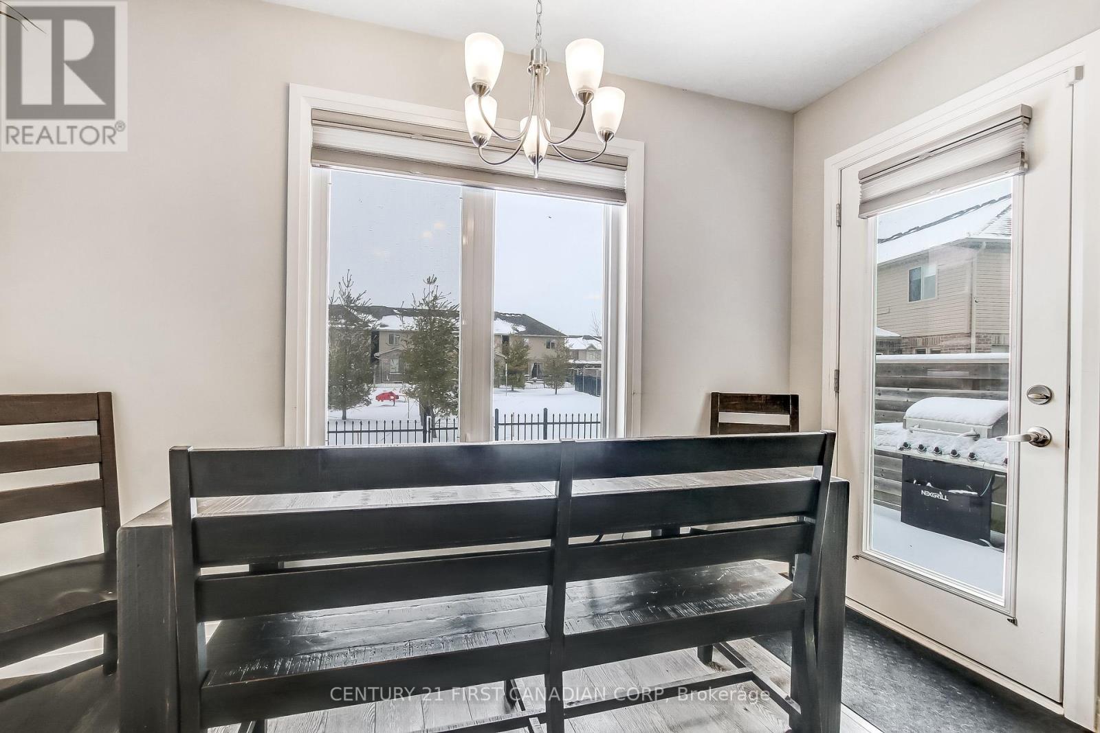 6 - 1434 Blackwell Boulevard, London North, Ontario  N5X 0E6 - Photo 8 - X12833672