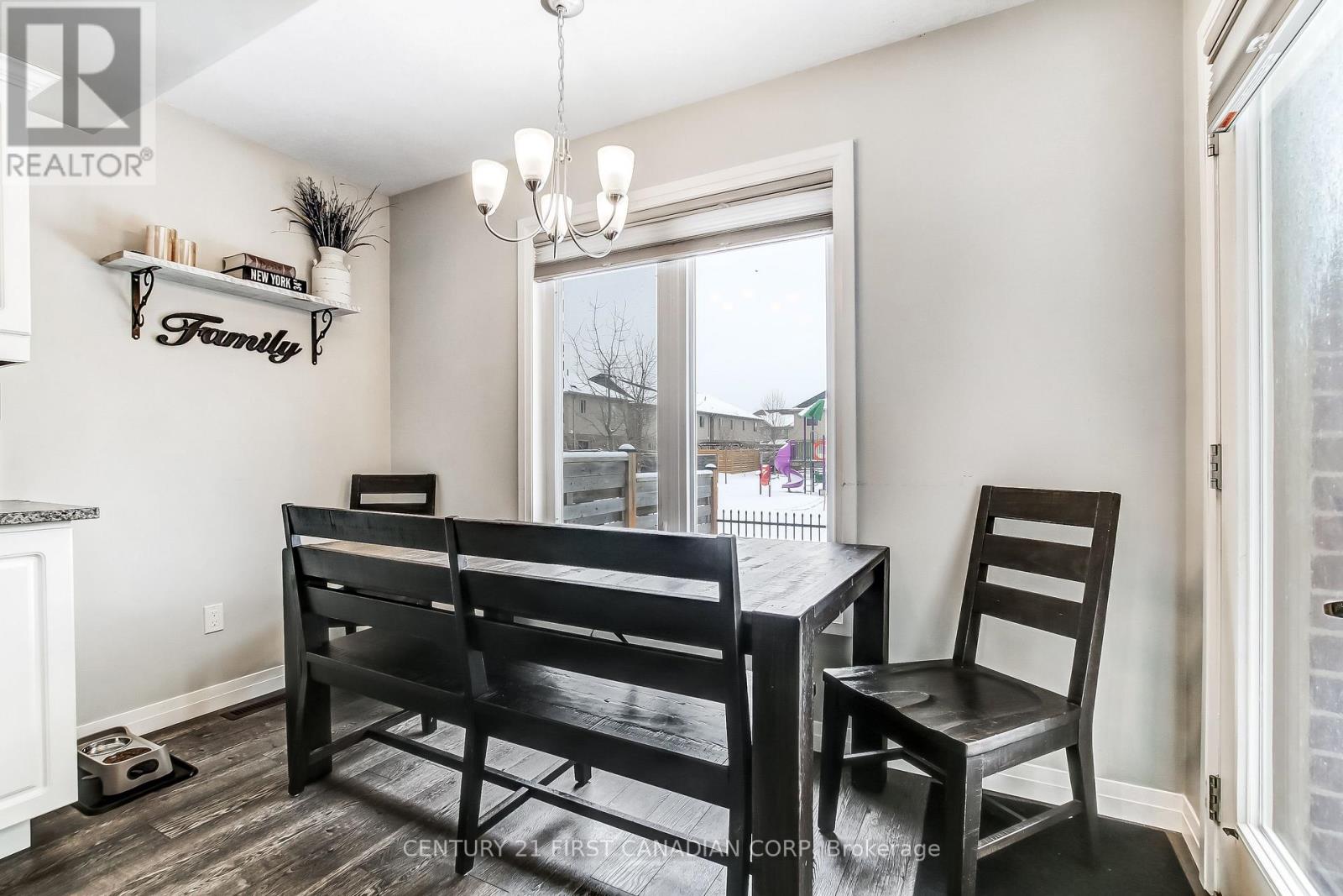 6 - 1434 Blackwell Boulevard, London North, Ontario  N5X 0E6 - Photo 9 - X12833672