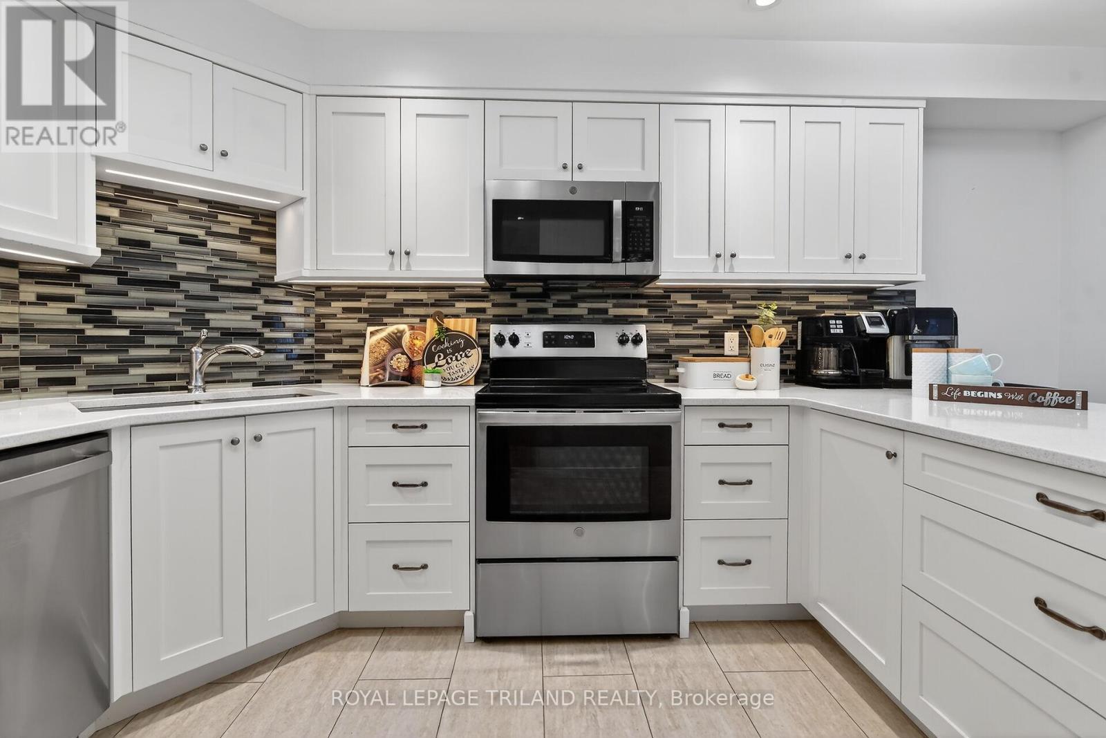 14 - 155 Killarney Road, London North, Ontario  N5X 3X8 - Photo 17 - X12833732