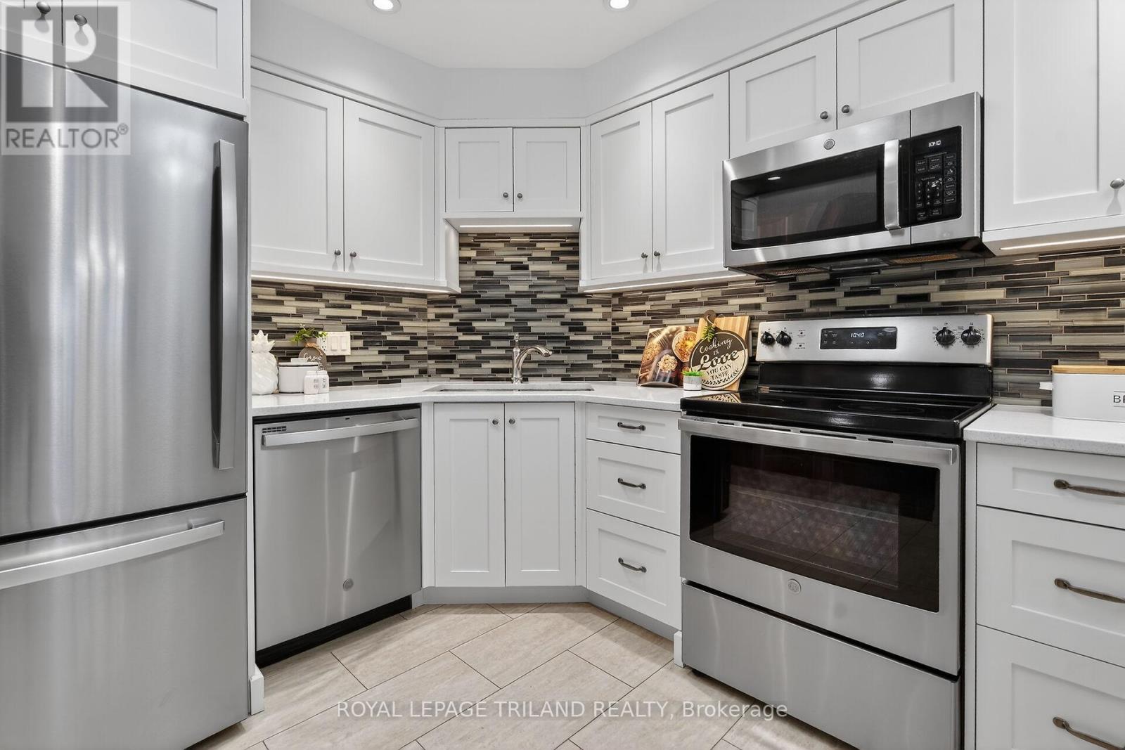 14 - 155 Killarney Road, London North, Ontario  N5X 3X8 - Photo 18 - X12833732