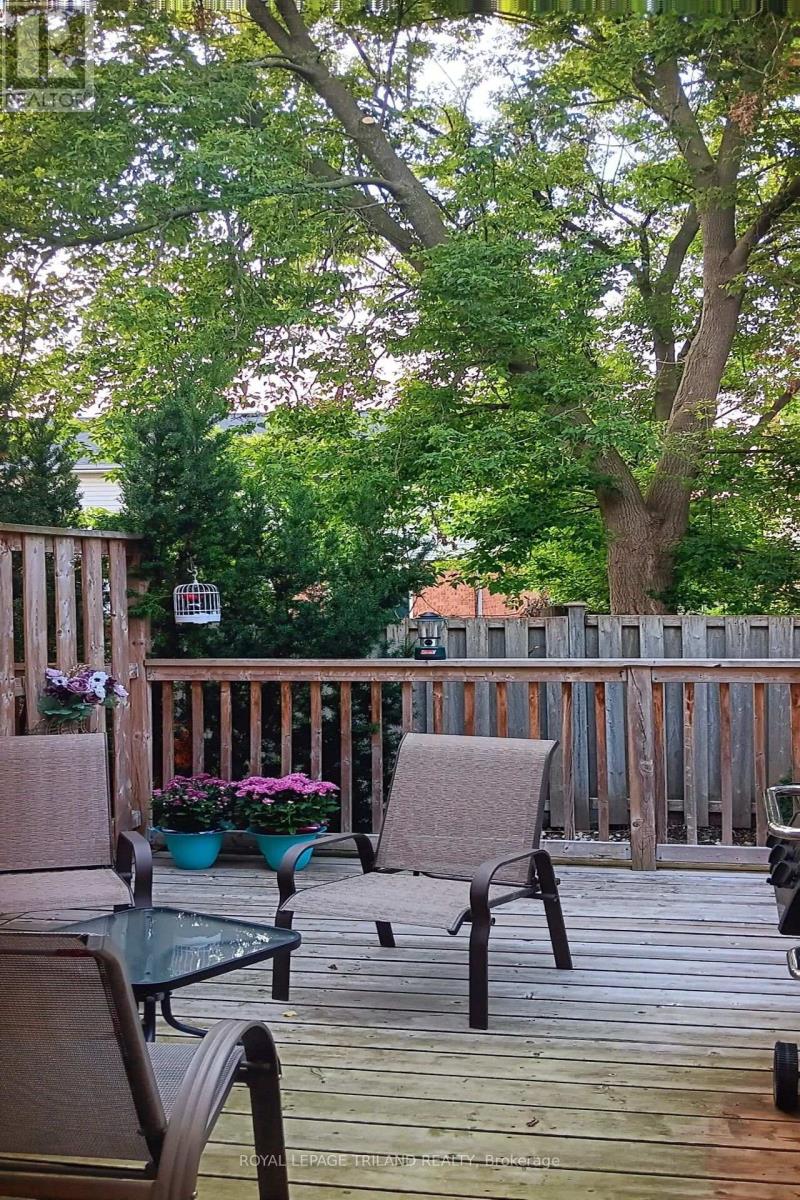 14 - 155 Killarney Road, London North, Ontario  N5X 3X8 - Photo 44 - X12833732