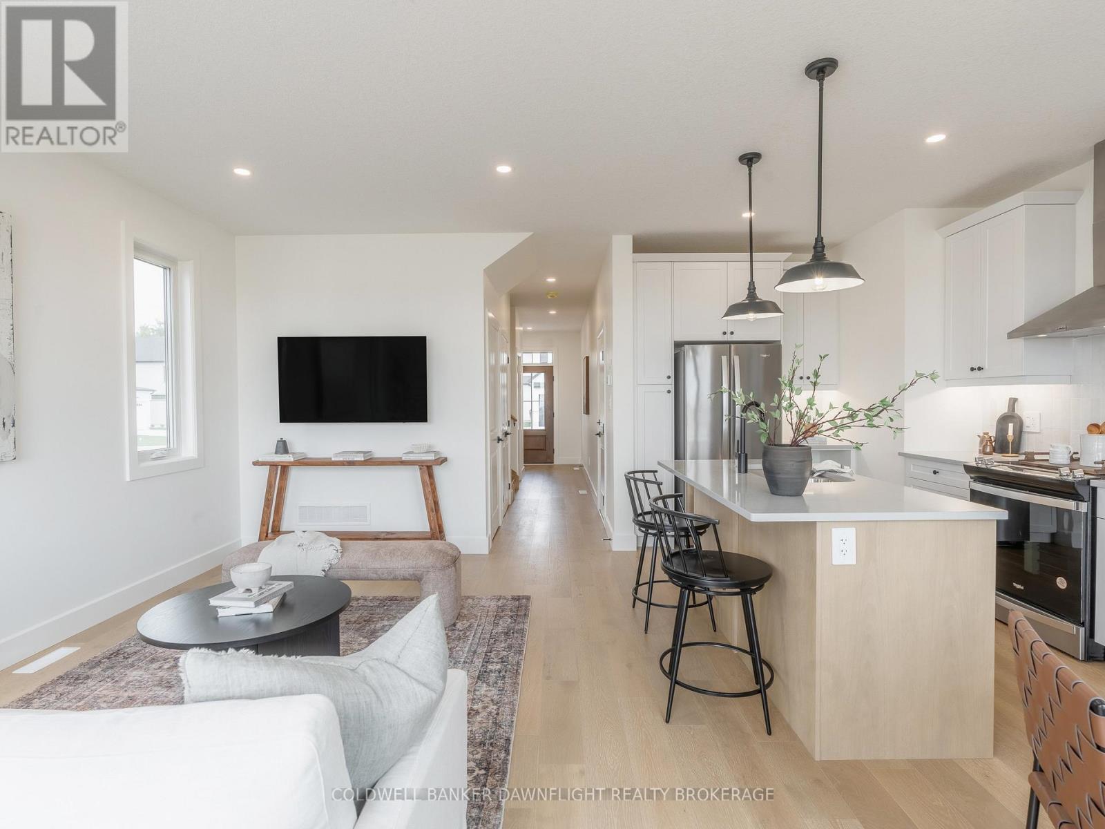 22 - 147 Scotts Drive, Lucan Biddulph, Ontario  N0M 2J0 - Photo 12 - X12833764