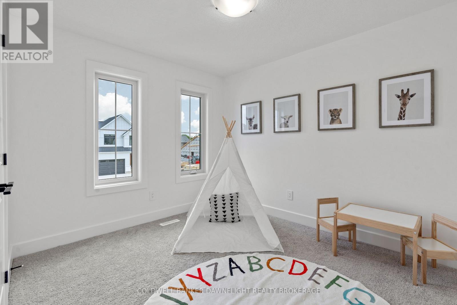 22 - 147 Scotts Drive, Lucan Biddulph, Ontario  N0M 2J0 - Photo 25 - X12833764